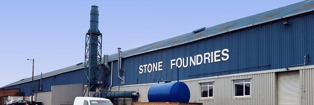 StoneFoundries's profile banner image