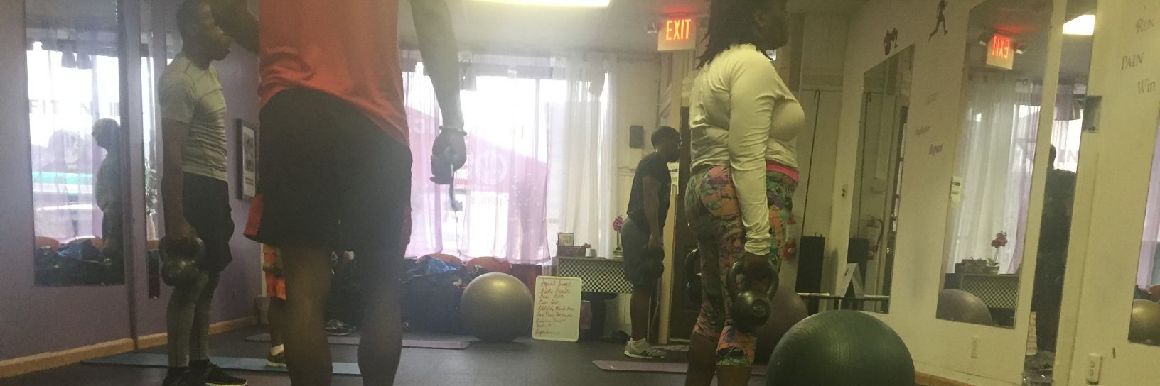 JohlleyFamFit's profile banner image