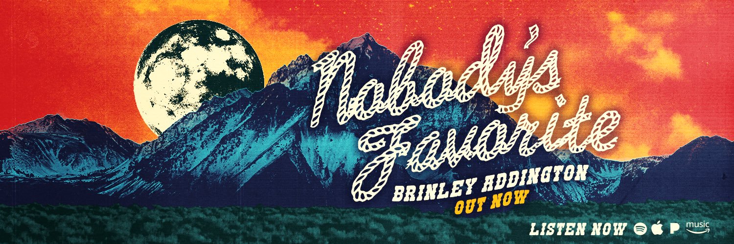 Brinley Addington banner