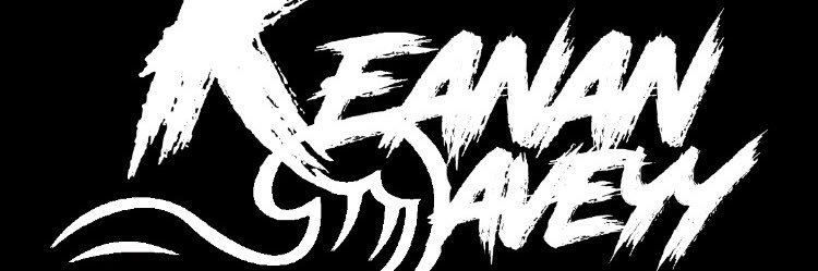 KeananWaveyy's profile banner image