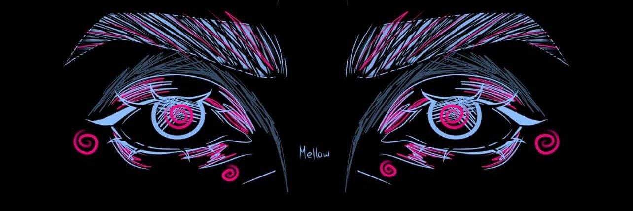 mellow1306's profile banner image