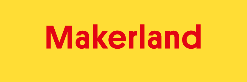 makerlandit's profile banner image