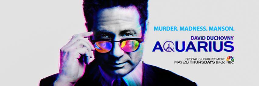 AquariusNBC FanPage banner