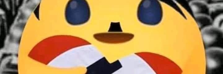 Major Kong 🇦🇺 banner