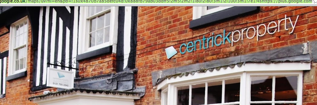 CentrickSoli's profile banner image