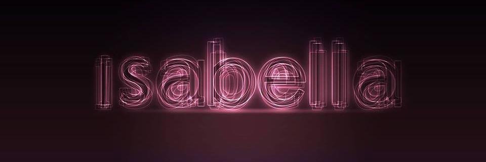 iisabellaa's profile banner image