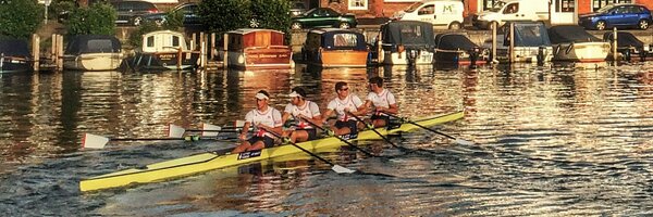 CharlesCousins Profile Banner