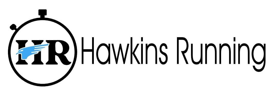 Hawkins Running banner