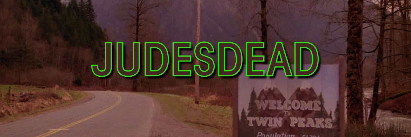 ☆*:.｡.♡JUDE♡.｡.:*☆ banner