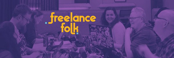 FreelanceFolk Profile Banner