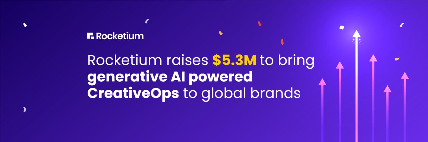 Rocketium banner