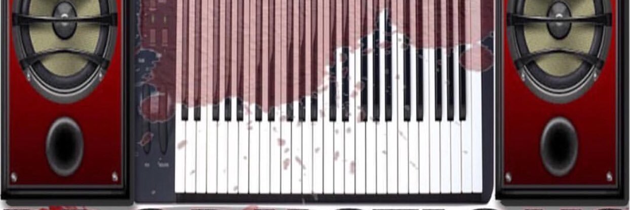 KJBeatz's profile banner image