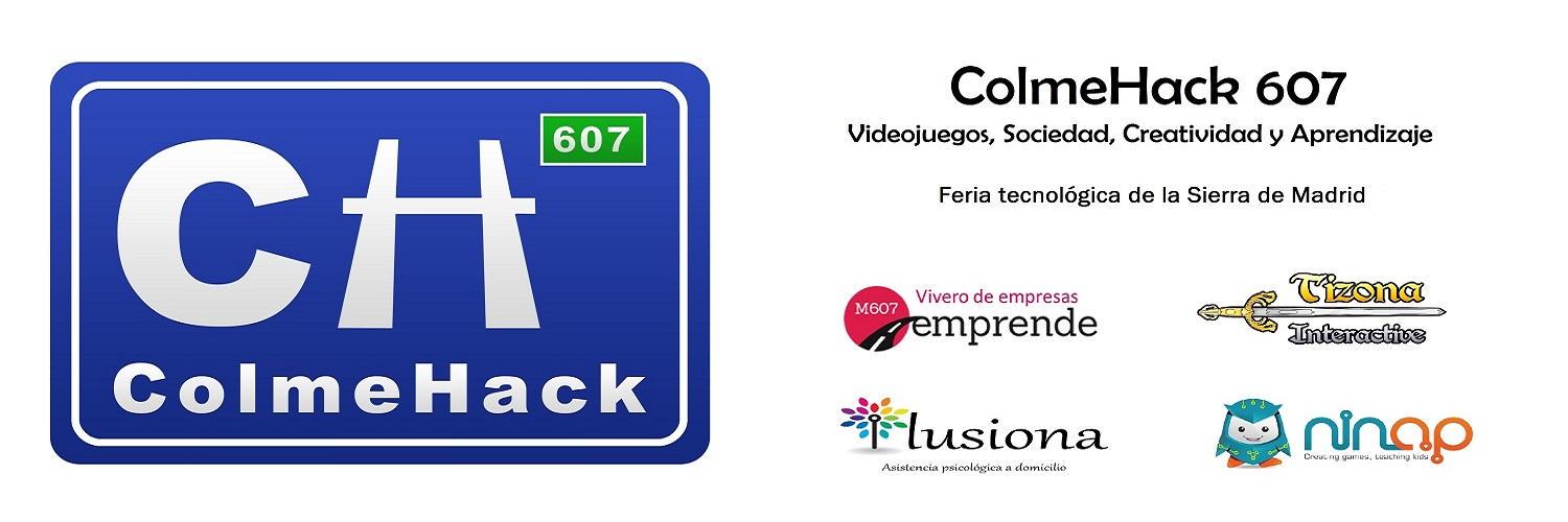 ColmeHack607's profile banner image