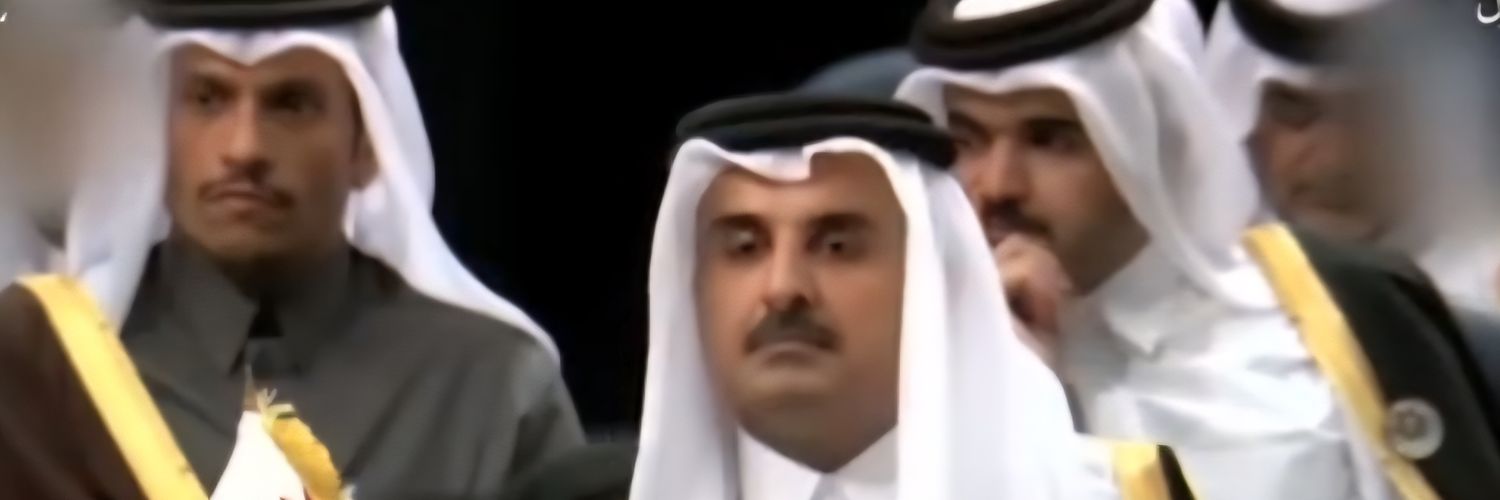 foqasade's profile banner image