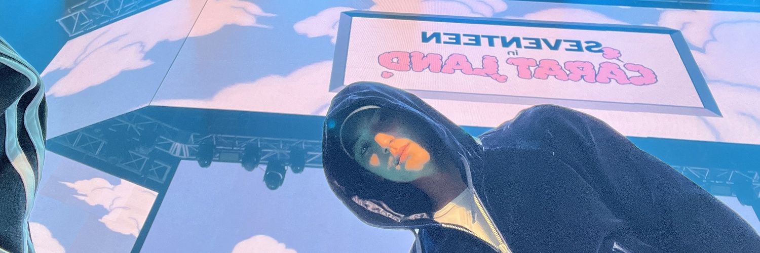 ajymnty's profile banner image