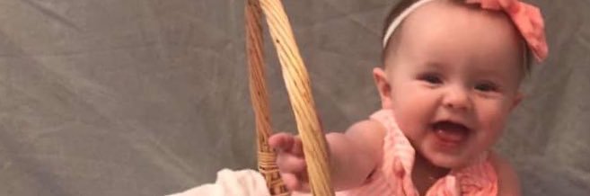 Larry Thornton banner