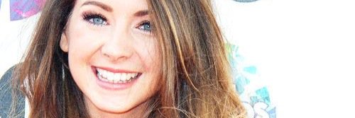 ZozeeZoella's profile banner image