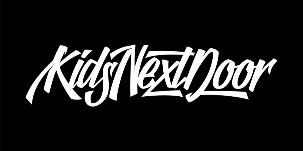 KIDSNE𝕏TDOOR banner