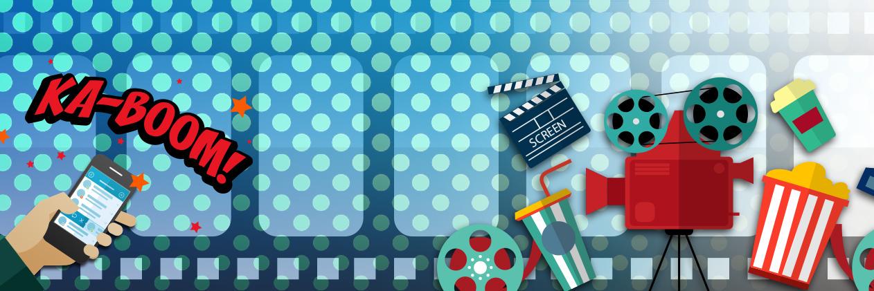 MAppEntertain's profile banner image