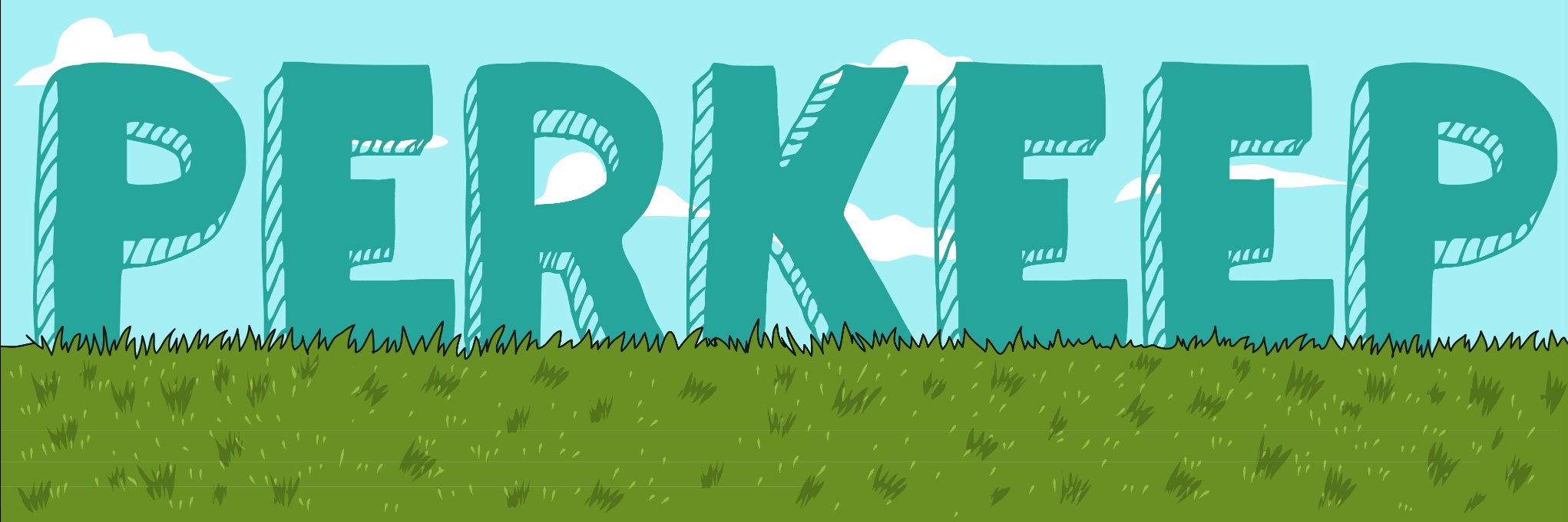 Perkeep banner