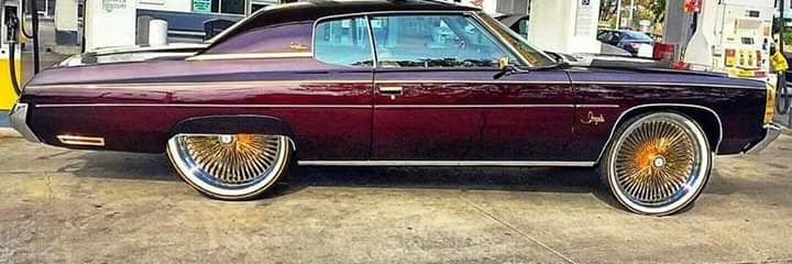 Heavy_Chevy89's profile banner image