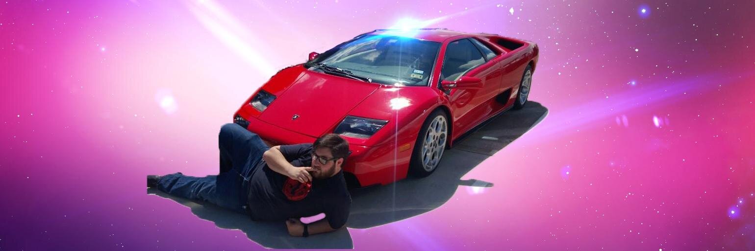 OThatSean's profile banner image
