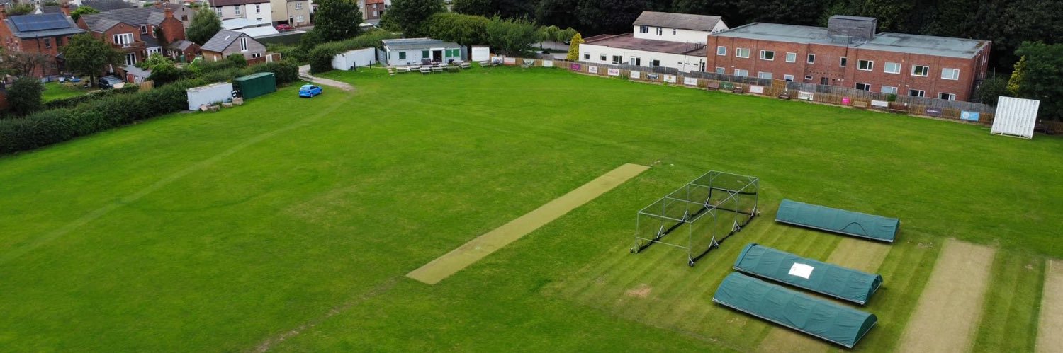 Hatfield Town CC 🏏 banner