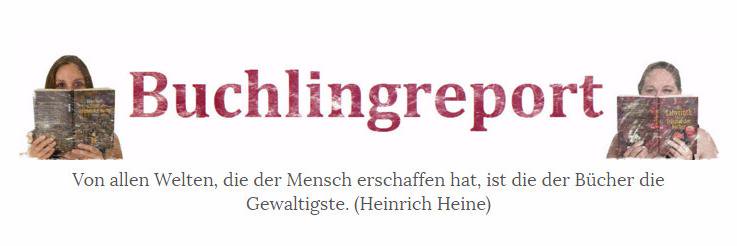 Buchlingreport banner