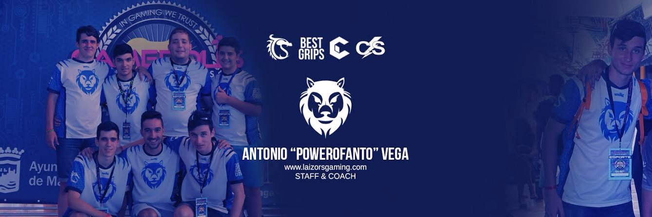PowerOfAnto's profile banner image