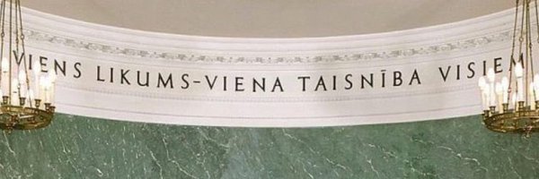 ProBono_Latvia Profile Banner