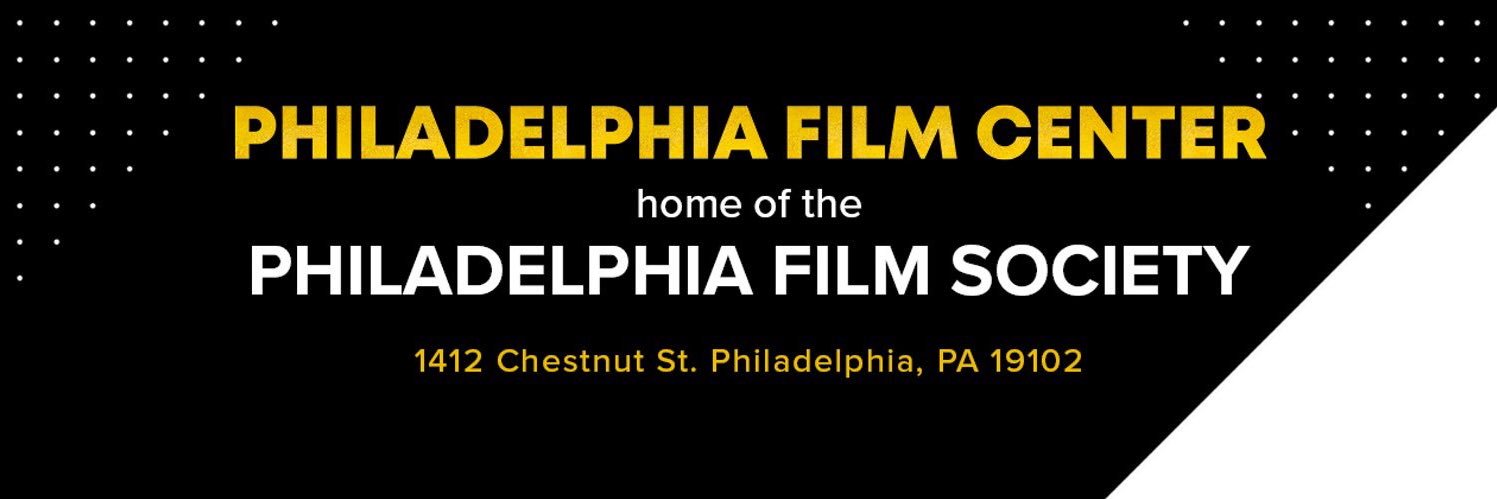 PhilaFilmCenter's profile banner image
