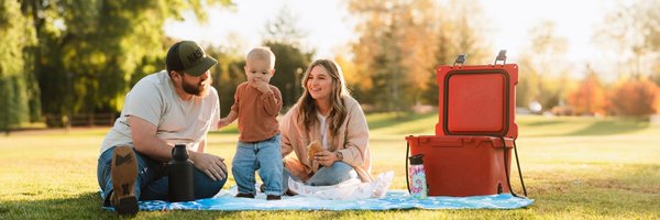 BisonCoolers Profile Banner