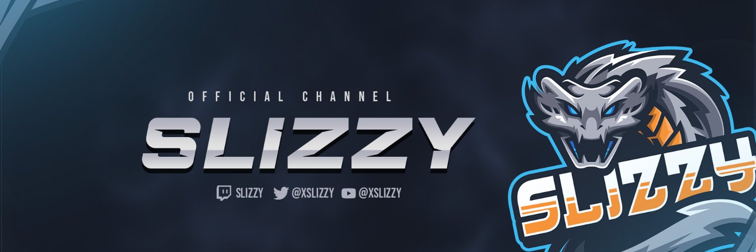 Slizzy banner