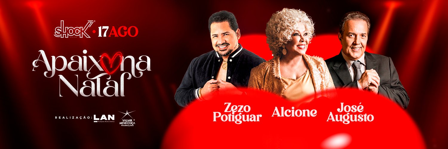 shockcasashow's profile banner image