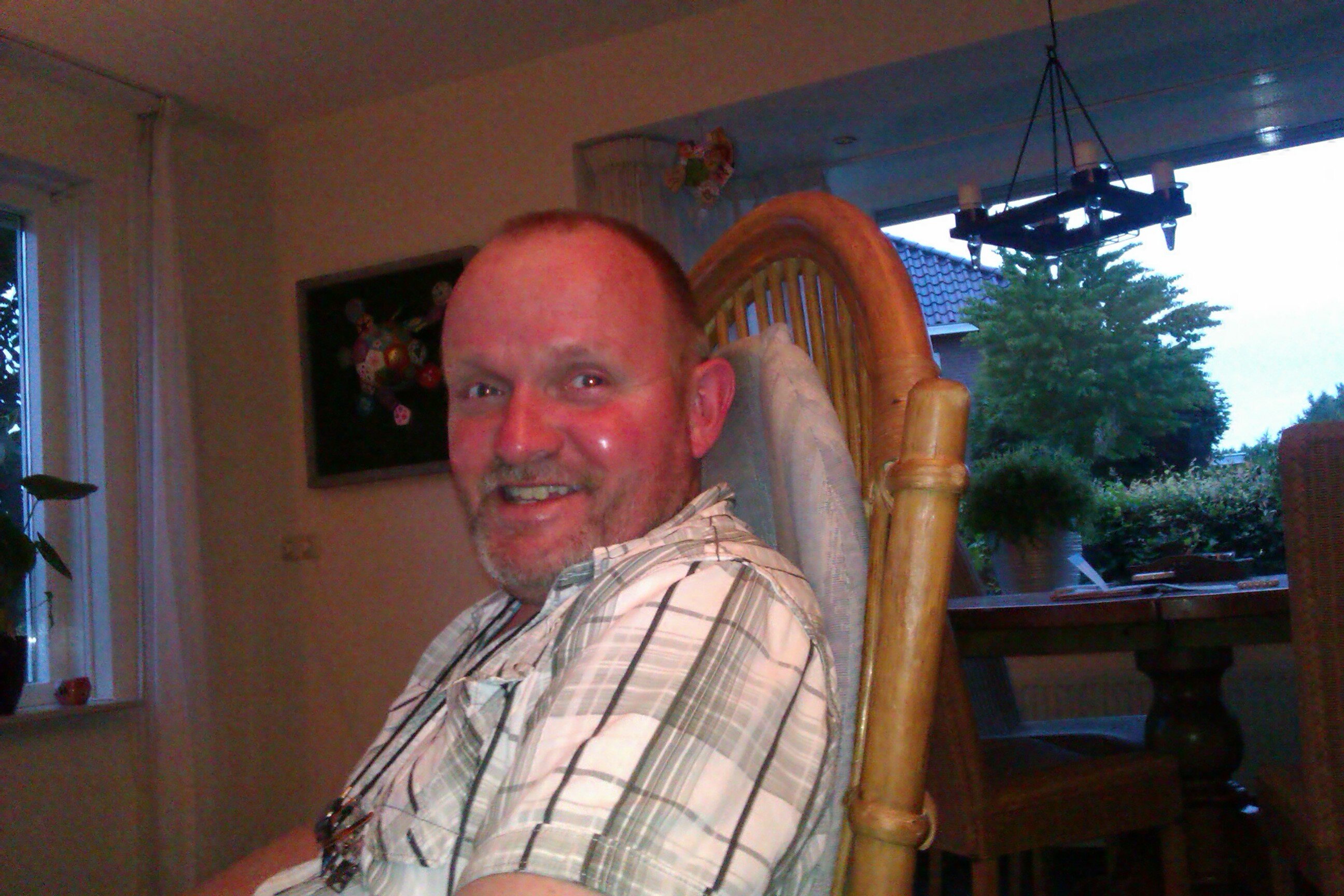 boer_johan's profile banner image