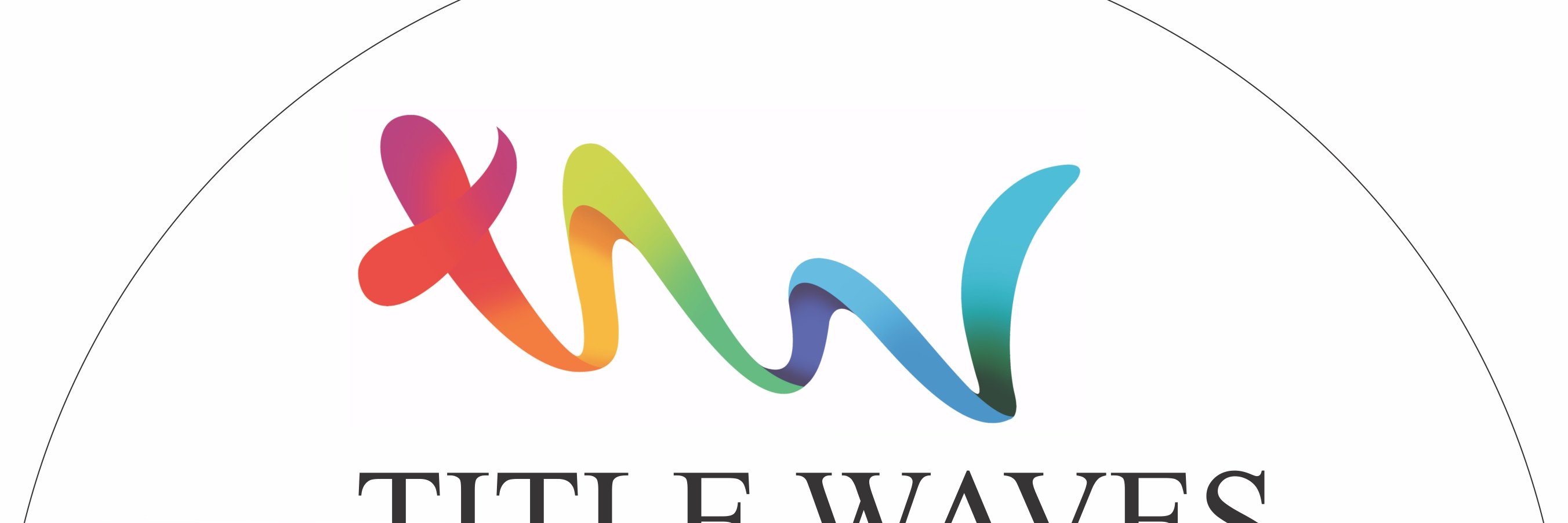 Title Waves Bookstores banner