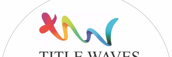 Title Waves Bookstores Profile Banner