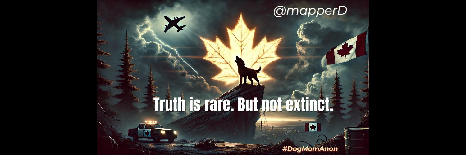 DogMomAnon 🇨🇦's banner