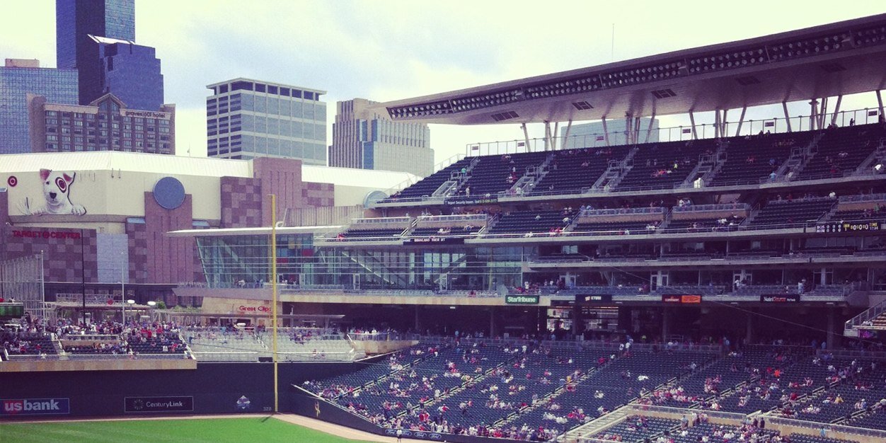 Luke Wayne Larson banner