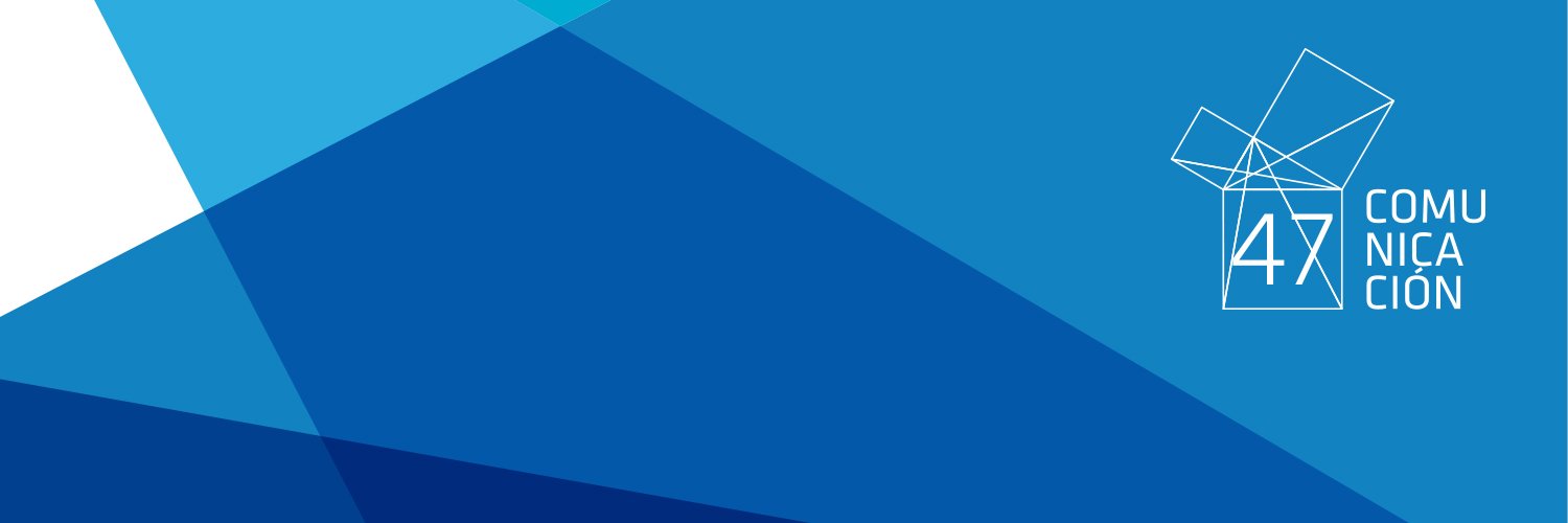 47comunicacion's profile banner image