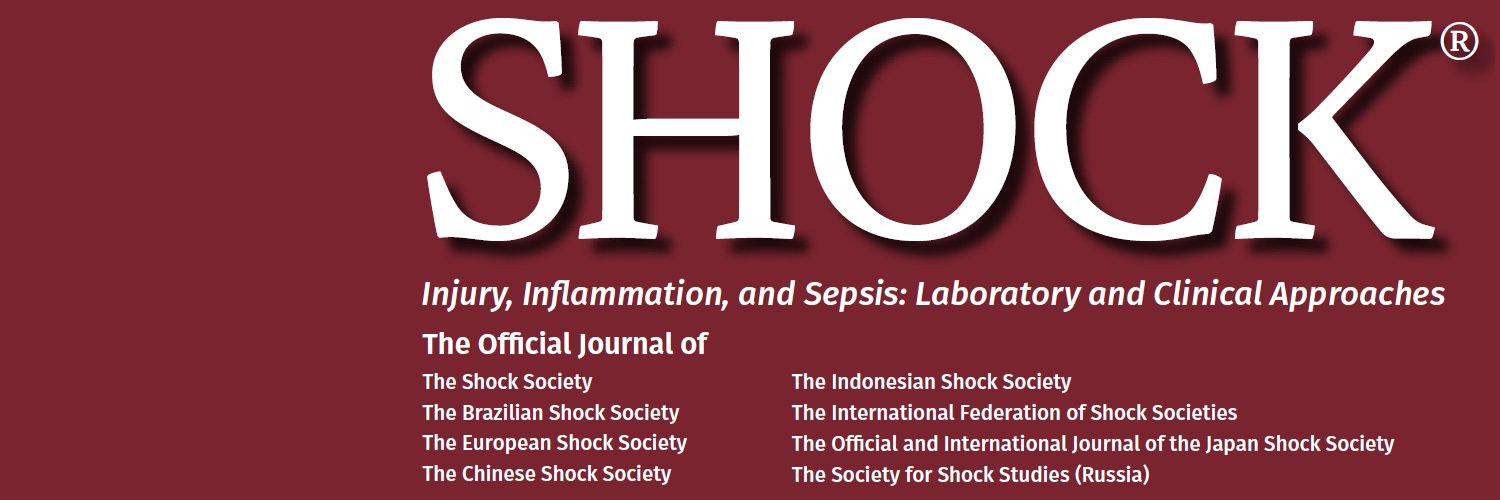 Shock Journal Online banner