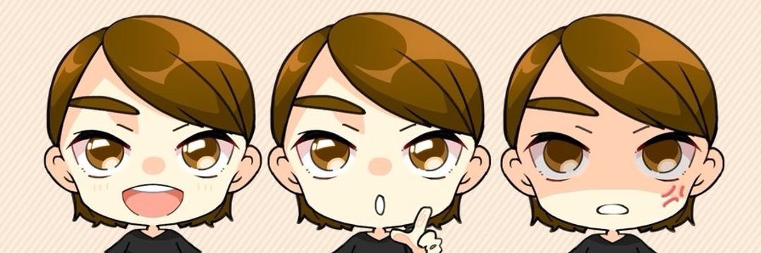 goro_flower's profile banner image