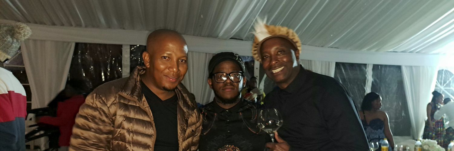 Mpho_Sed's profile banner image