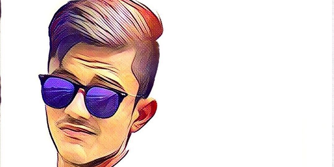 SamirSaiyad6's profile banner image