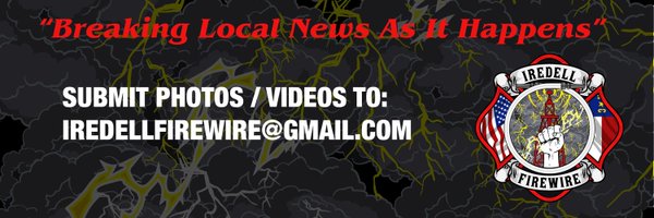 IredellFirewire Profile Banner