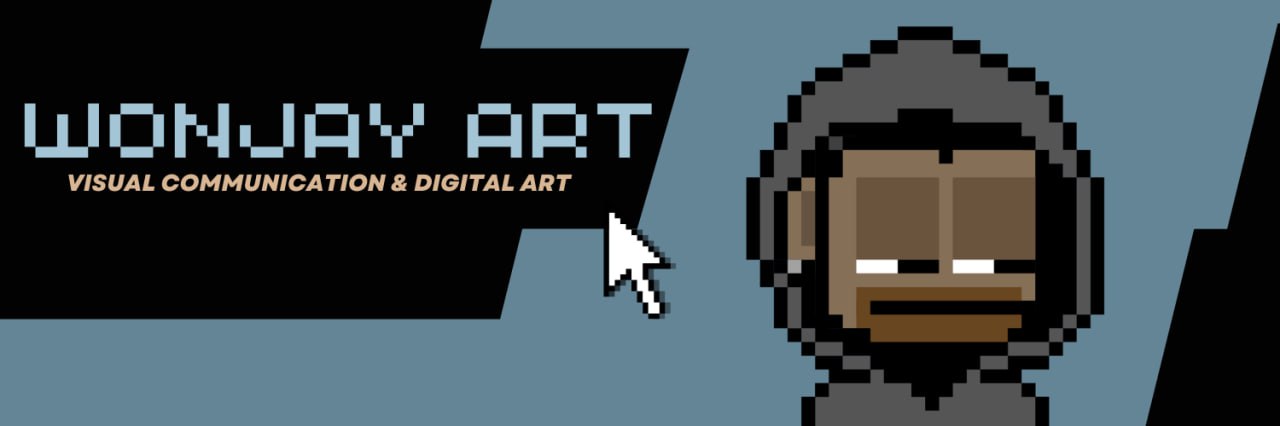 4wonjay's profile banner image