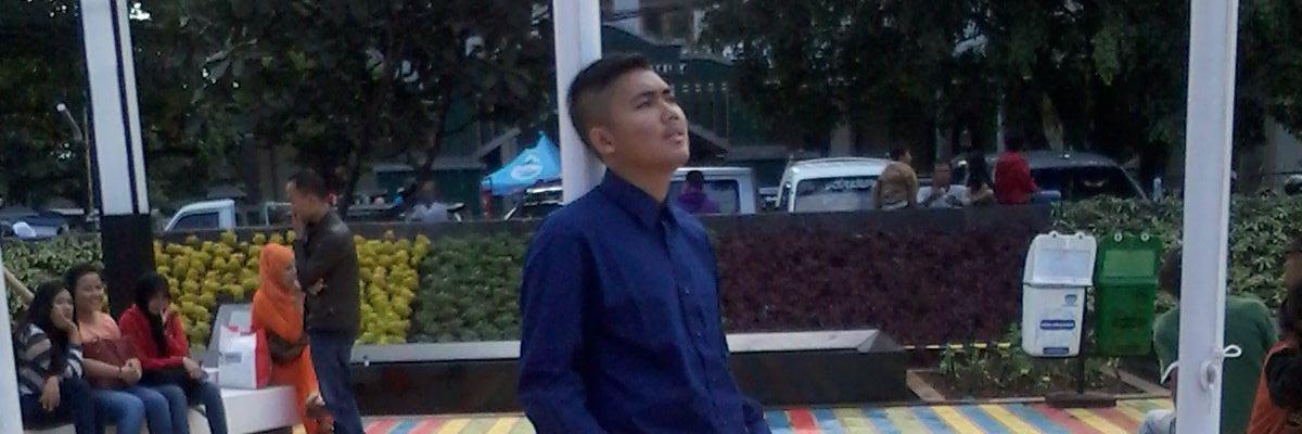 agusbedog776's profile banner image