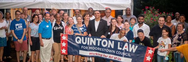 QuintonLaw Profile Banner