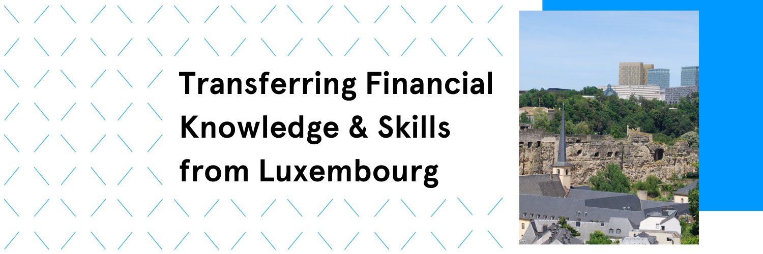 ATTF - House of Training banner