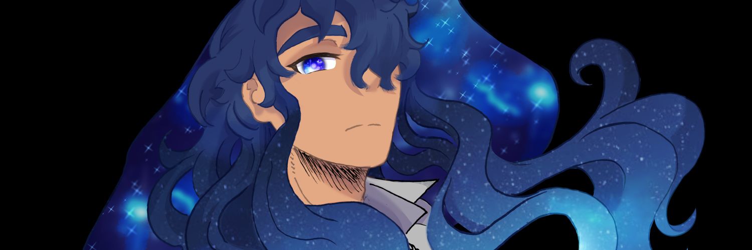 HoshiShurui's profile banner image